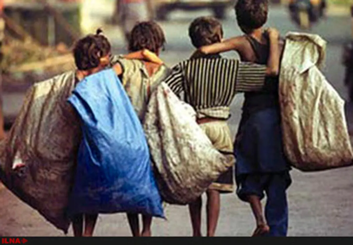 واکنش به جمع‌آوری کودکان کار و خیابان