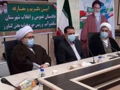 تعیین تکلیف بیش از ۹۰ درصد پرونده‌های معوق در آذربایجان ‌غربی 