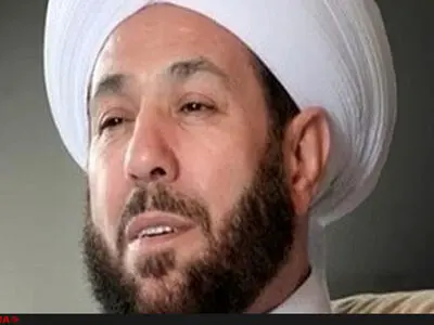اقامه نخستین نماز جمعه در حلب پس از آزادی