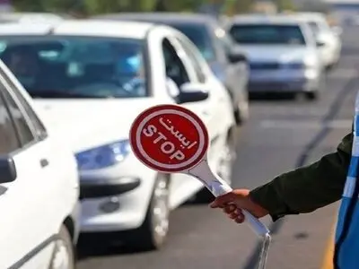 محدودیت ترافیکی در محور کندوان از ساعت ۱۶ امروز