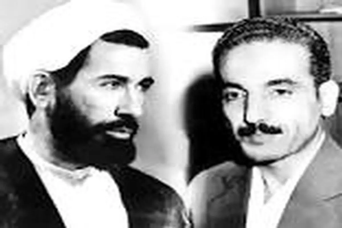 شهیدان رجایی و باهنر دارای فضایل وسجایای اخلاقی و روحیات برجسته و والایی بودند