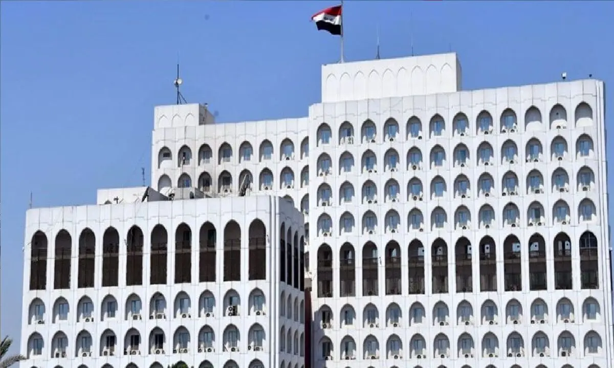 عراق موضع جدید نخست‌وزیر رژیم صهیونیستی را به شدت محکوم کرد

