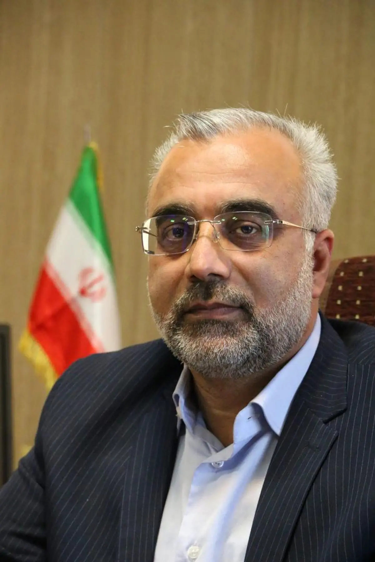 دادستان جدید عمومی و انقلاب شیراز فردا معرفی می شود