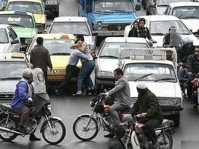 فرمانده جدید انتظامی بیله‌سوار منصوب شد/فرمانده انتظامی اردبیل: کاهش 50 درصدی نزاع دسته‌جمعی نسبت به سال‌های اخیر