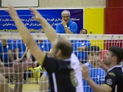هادی رضایی سرپرست کاروان ایران در بازی‌های پاراآسیایی جاکارتا شد