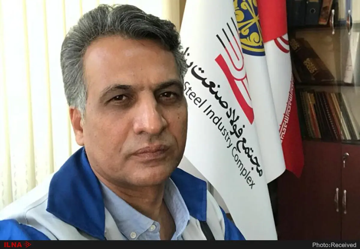 افزایش تولید و کاهش بهای تمام شده، دو اولویت فولاد صنعت بناب