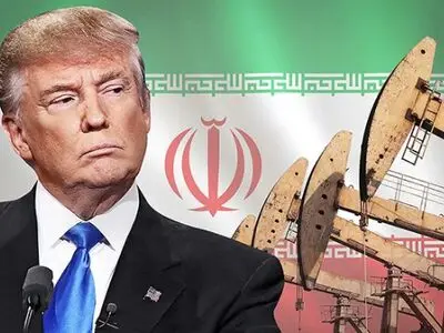 Some countries not abide by Trump's decision; Economic analyst Told ILNA