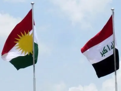 مذاکرات بغداد و اربیل اوایل ۲۰۱۸ و تحت نظارت سازمان ملل برگزار می‌شود