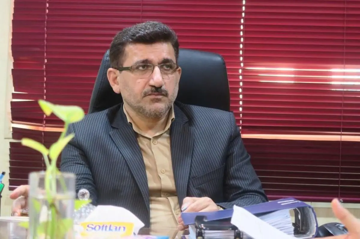 بندر ماهشهر میزبان نخستین همایش ملی ثبت میراث صنعتی کشور