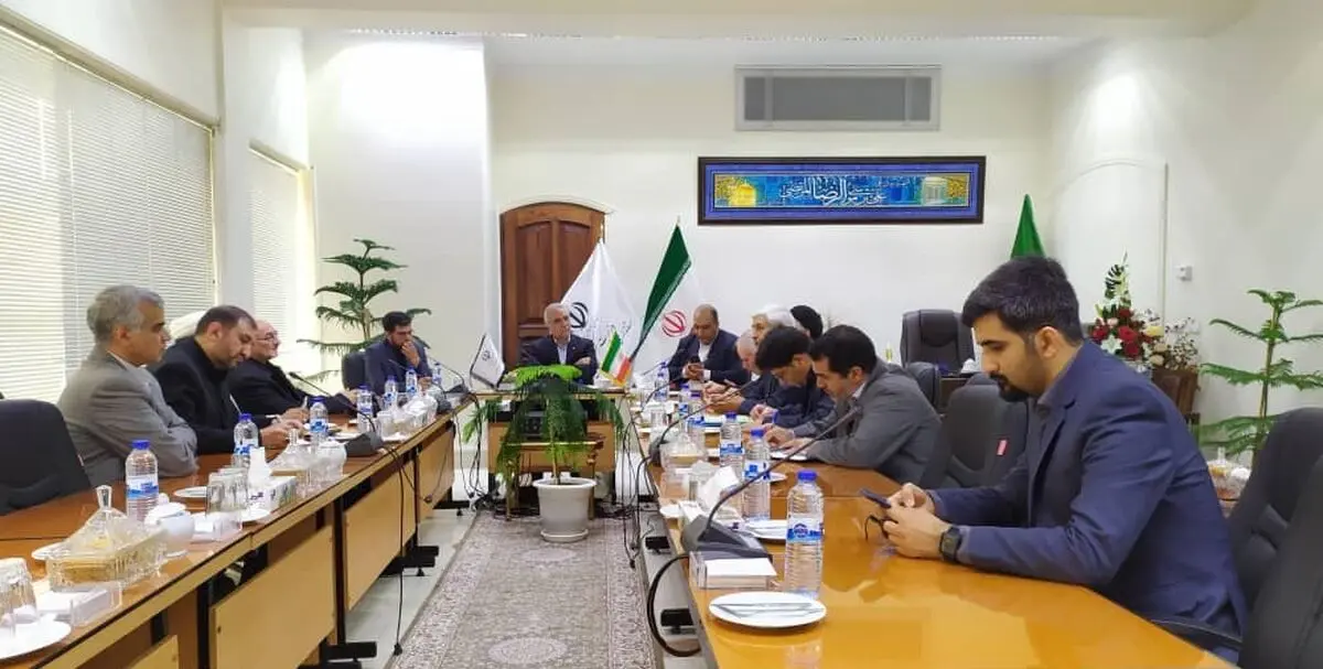 زائرسرای پاکستانی‌ها در مشهد احداث می شود