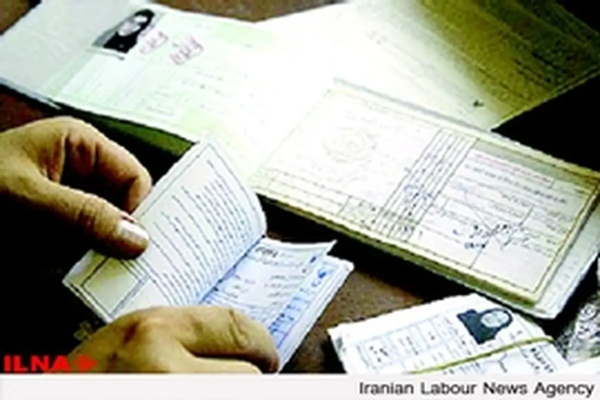 عده‌ای به دنبال انشقاق تامین اجتماعی هستند / وزیر کار از منابع کارگران دفاع کند
