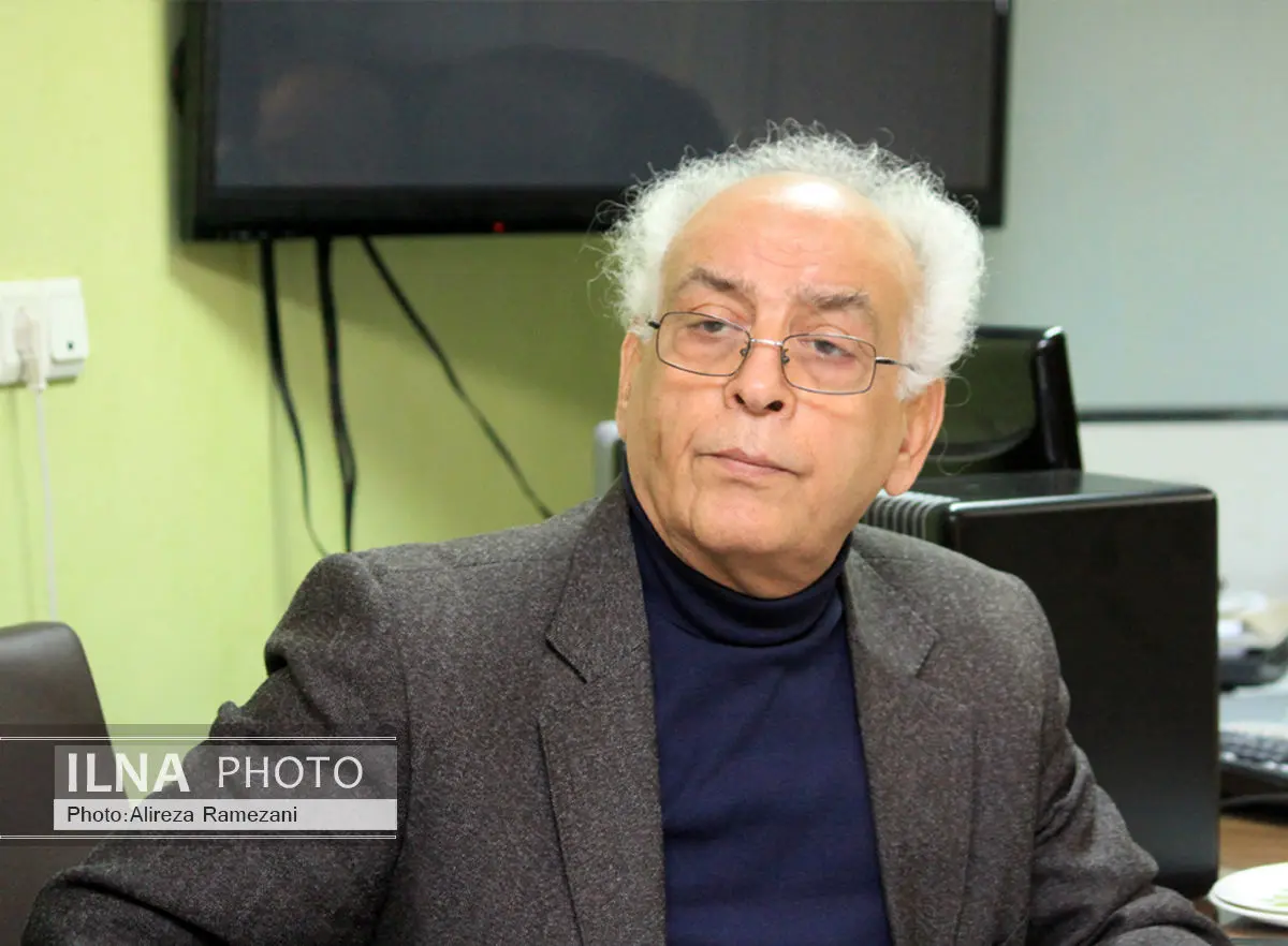 ضرابی: اگر نقدهای منتقدان را نشنیدیم آنوقت اعتراض کنند