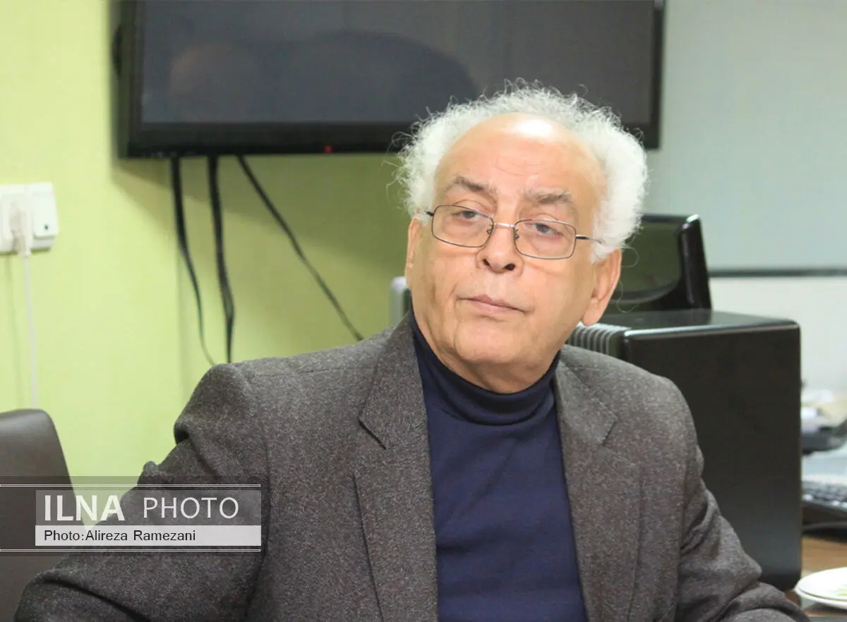 ضرابی: اگر نقدهای منتقدان را نشنیدیم آن‌وقت اعتراض کنند