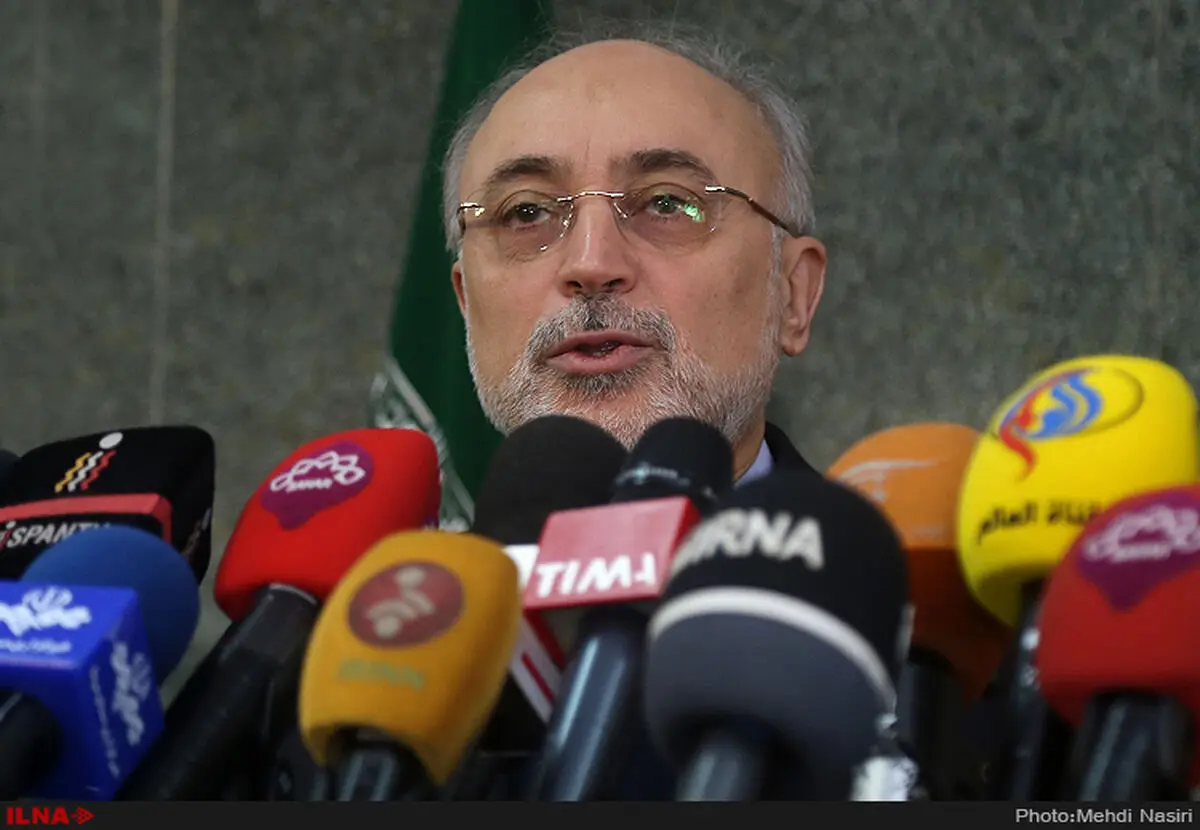 برنامه هسته‌ای ایران پس از برجام وارد مرحله جدیدی شده است