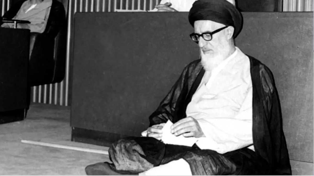 سراجی برای شناخت بهتر آیت‌الله طالقانی