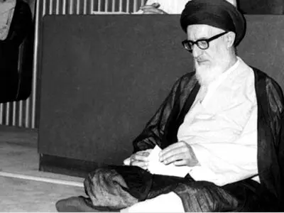 سراجی برای شناخت بهتر آیت‌الله طالقانی