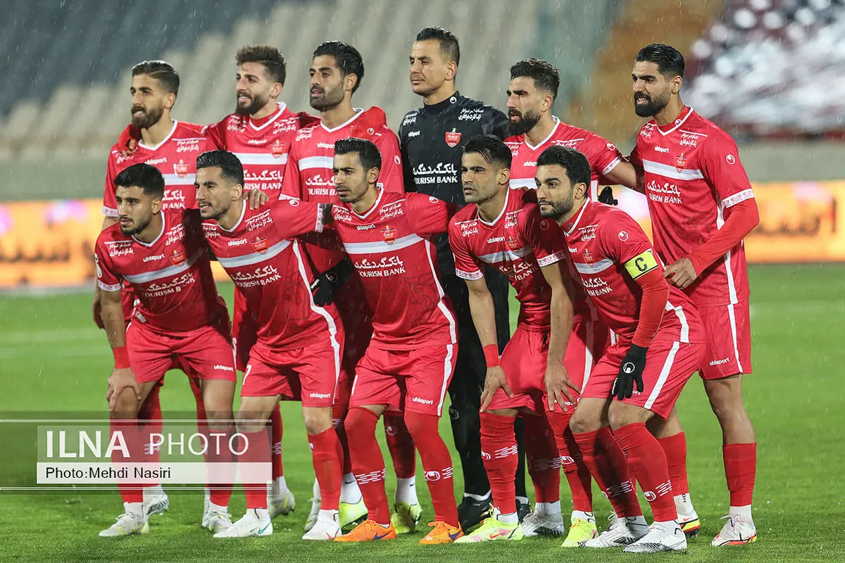 فولاد خواستار جذب 3 بازیکن پرسپولیس شد