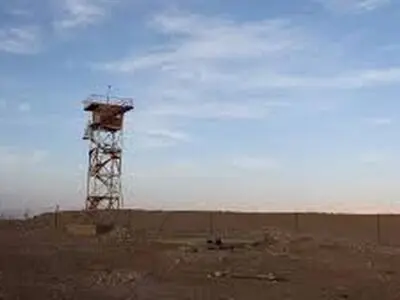 توافق سوریه و اردن برای بازگشایی مرزهای دو کشور