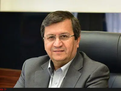 محافظ البنک المرکزی الایرانی یصل ترکیا 