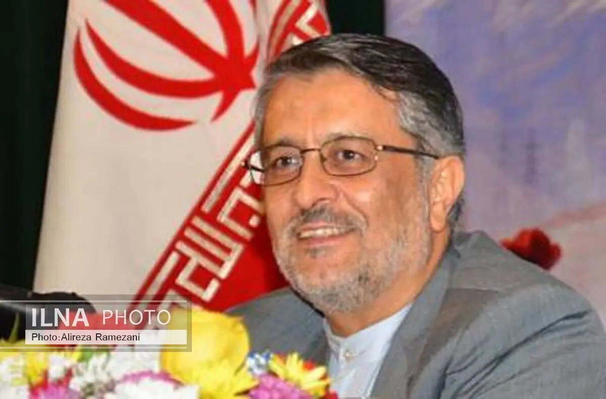 السفیر الایرانی لدی الامارات یغادر ابوظبی متوجها إلی طهران