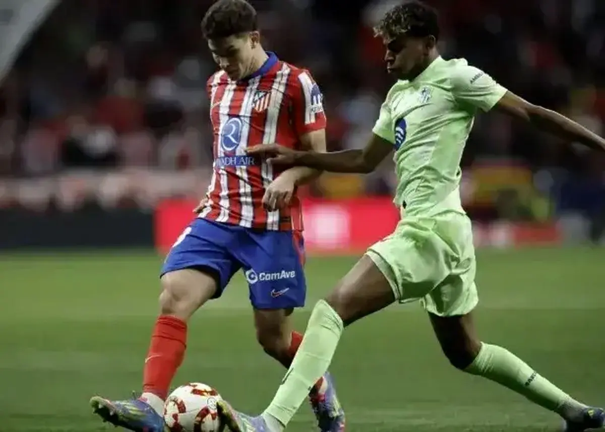 ‏ بمب انتخاباتی بارسلونا برای صندلی ریاست