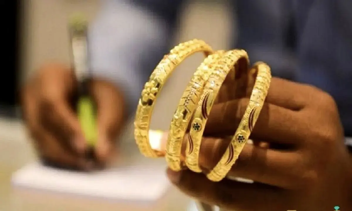 اعلام تمام معافیت‌های مالیات بر سوداگری در معاملات طلا