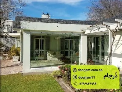 راهنمای انتخاب شیشه بالکن