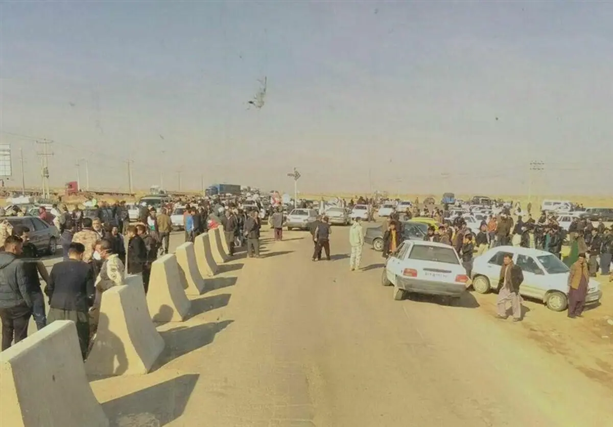 آغاز پایش هوشمند ورود و خروج اتباع خارجی در مرز دوغارون