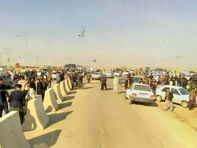 آغاز پایش هوشمند ورود و خروج اتباع خارجی در مرز دوغارون