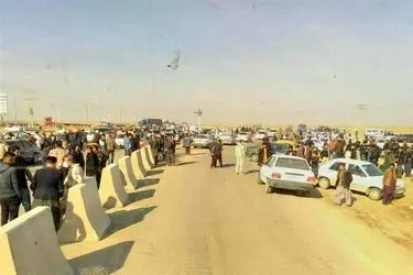 آغاز پایش هوشمند ورود و خروج اتباع خارجی در مرز دوغارون