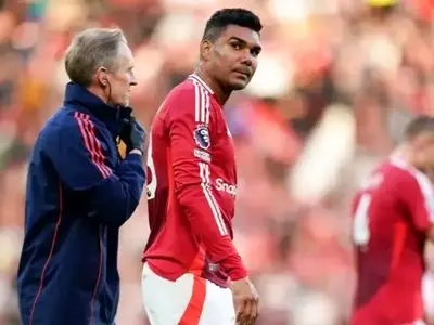 کاسمیروی جدید در راه است؟