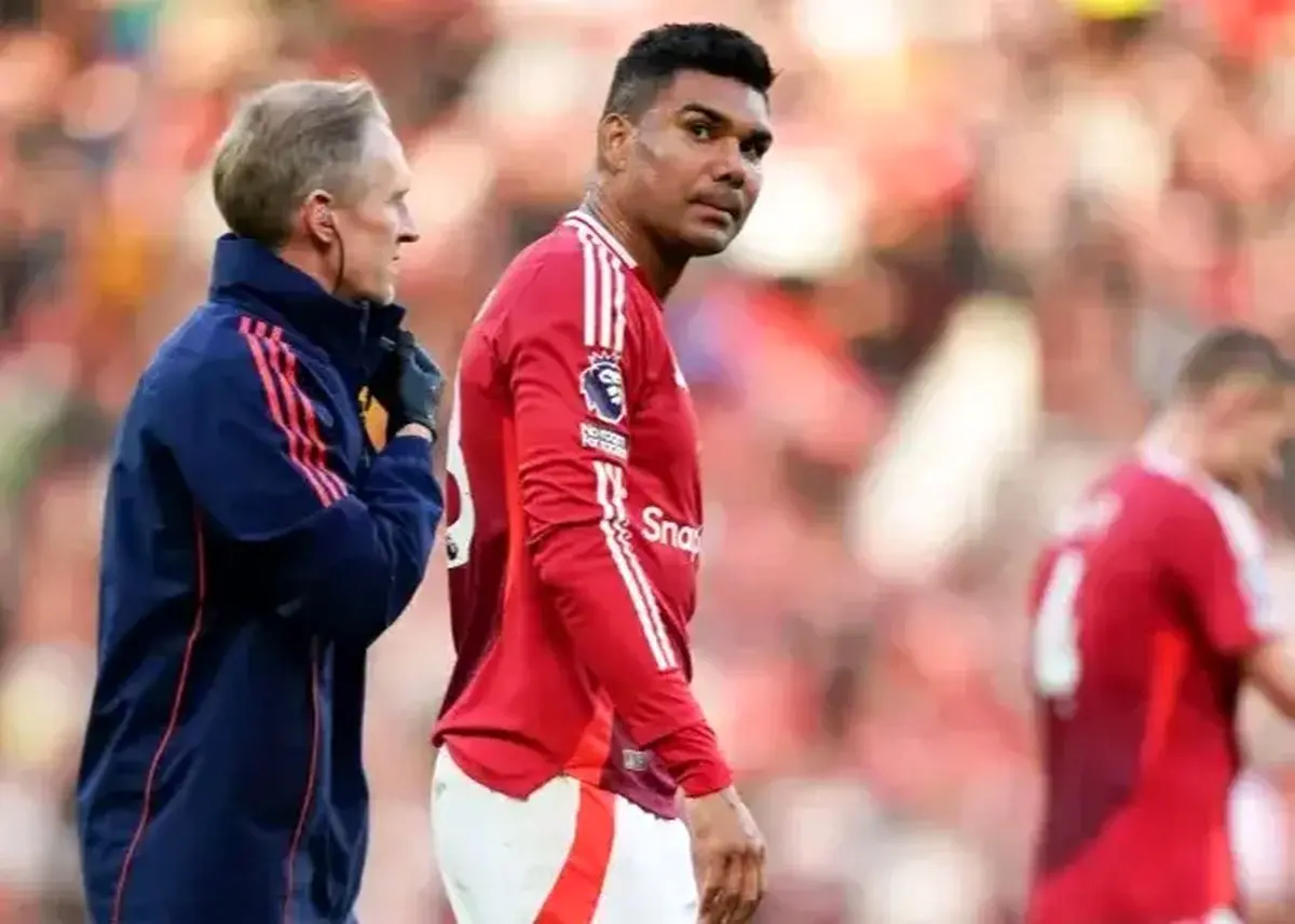 کاسمیروی جدید در راه است؟