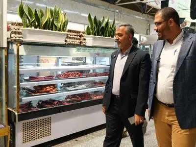 امکان خرید شهروندان تهرانی با کمترین قیمت از بازارهای میوه و تره بار