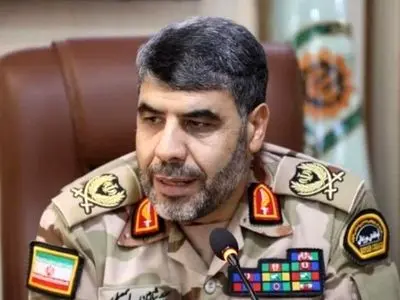 امنیت و آرامش کانل در مرزهای استان اردبیل برقرار است/هیچ گونه تحرکی در مرز ایران و جمهوری آذربایجان مشاهده نشده است