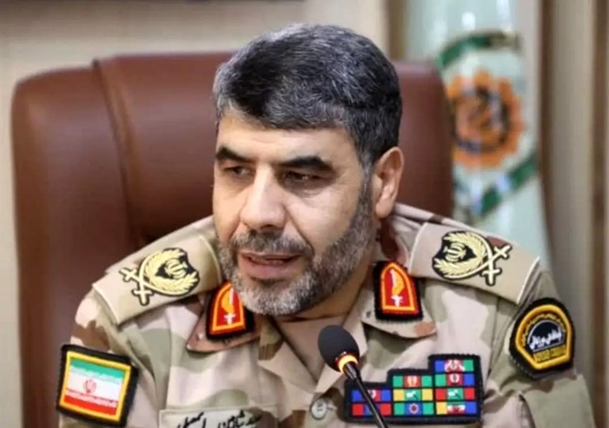 امنیت و آرامش کانل در مرزهای استان اردبیل برقرار است/هیچ گونه تحرکی در مرز ایران و جمهوری آذربایجان مشاهده نشده است