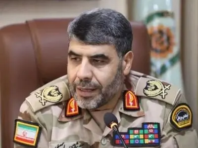 امنیت و آرامش کانل در مرزهای استان اردبیل برقرار است/هیچ گونه تحرکی در مرز ایران و جمهوری آذربایجان مشاهده نشده است