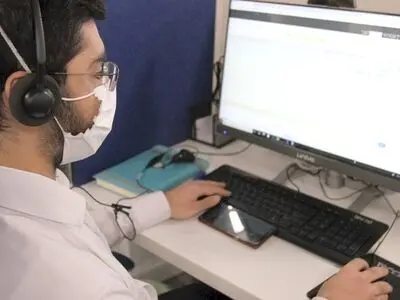 پاسخ به بیش از ۴۷هزار تماس در مرکز پاسخگویی تلفنی/ عدم دریافت وام و بیمه تکمیلی بیشترین سوال بازنشستگان