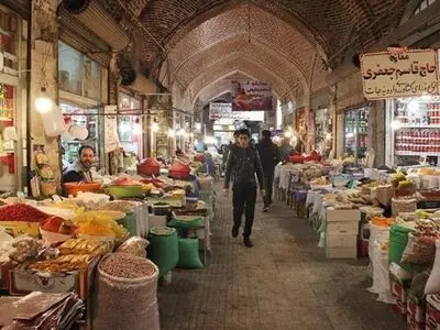 ضرورت افزایش نظارت بر نحوه عرضه کالا در بازار سمنان