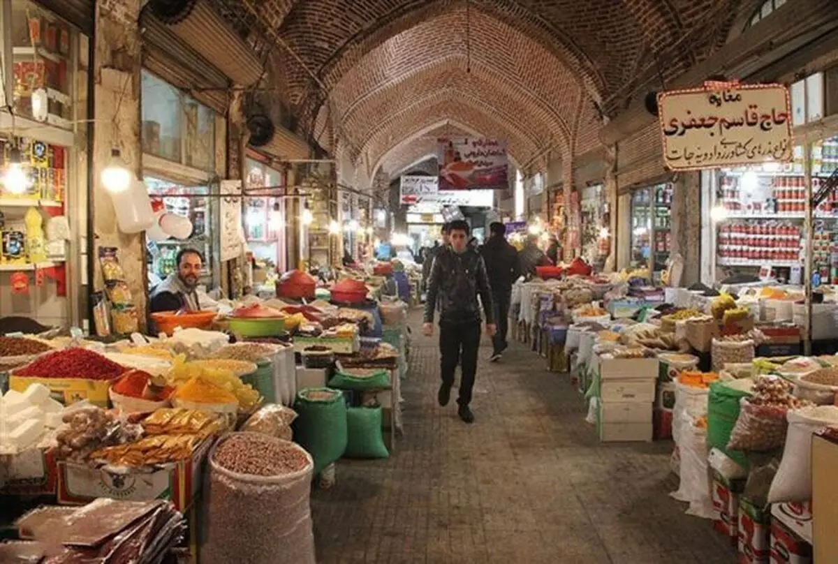 ضرورت افزایش نظارت بر نحوه عرضه کالا در بازار سمنان