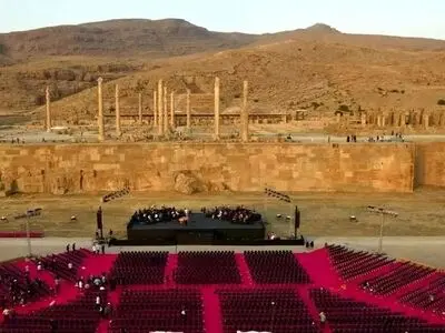 ارکستر ملی ارمنستان؛ آغاز فرهنگ مشترک با همسایگان است