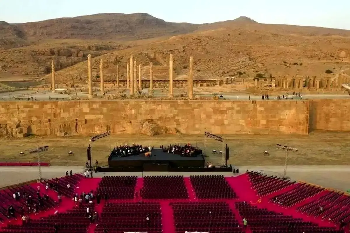ارکستر ملی ارمنستان؛ آغاز فرهنگ مشترک با همسایگان است