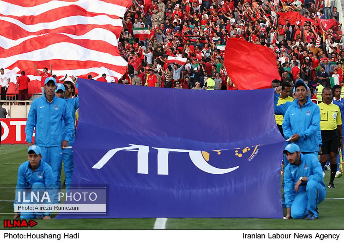تاج: سهمیه ایران در لیگ قهرمانان حفظ شد/تدارک برنامه‌های ویژه برای فینال جام حذفی