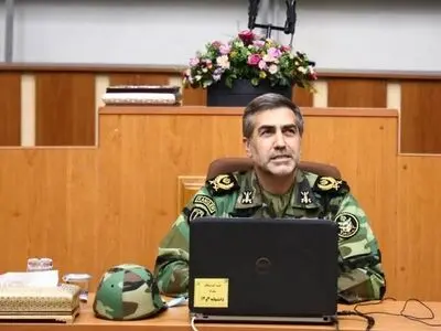 عرصه ورزش قهرمانی و حرفه‌ای در نیروهای مسلح از تدابیر فرماندهیکل قواست