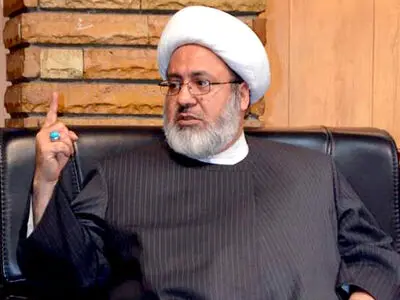نُجَباء: آماده هدف‌گیری «عمق اربیل» هستیم