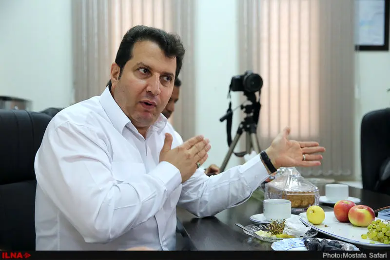 گالری