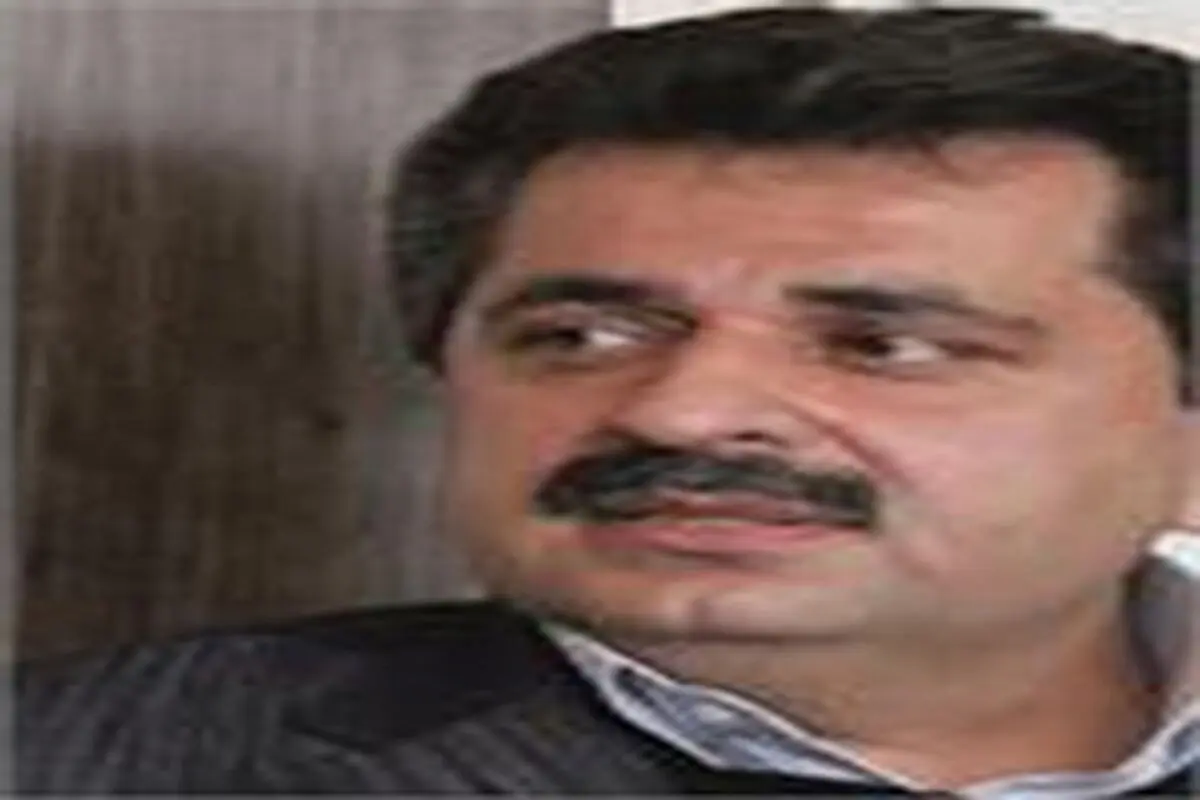 رئیس دانشگاه علوم پزشکی کرمانشاه منصوب شد
