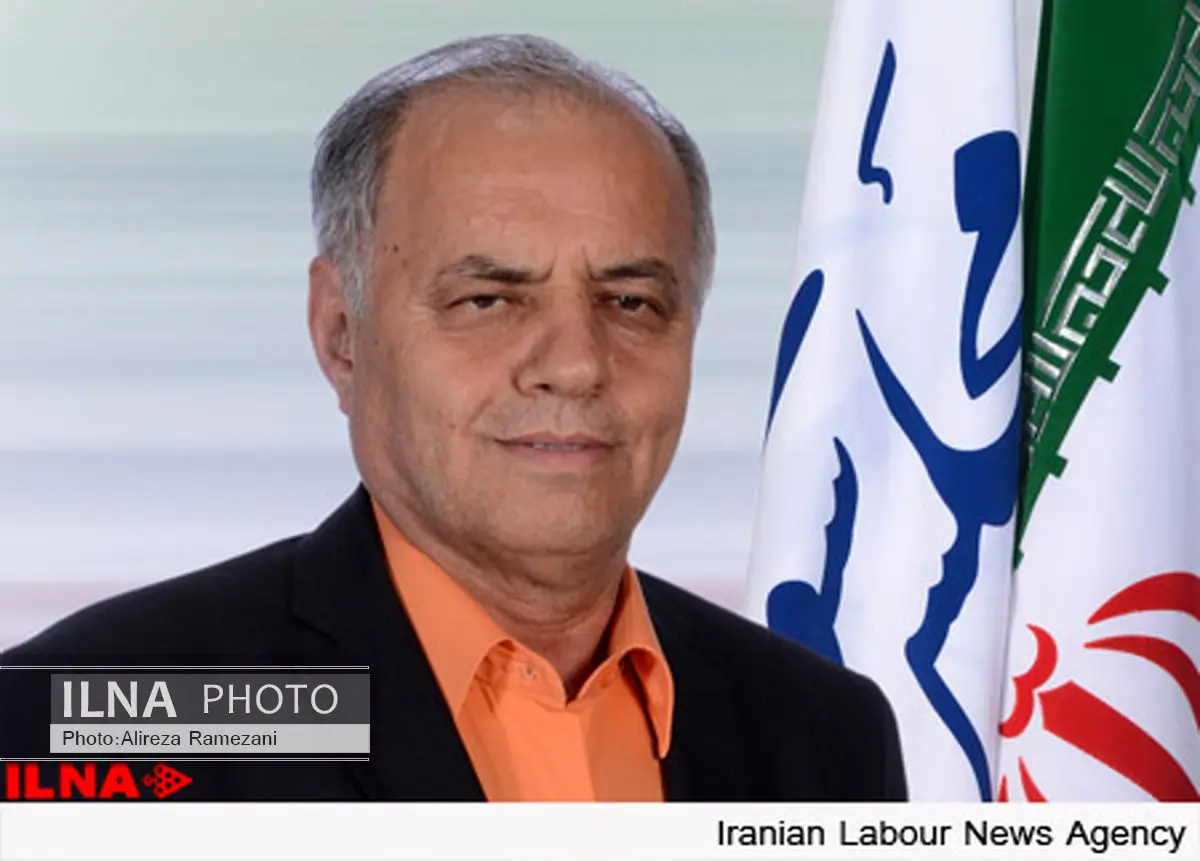  نماینده آشوریان فرارسیدن عید فطر را تبریک گفت