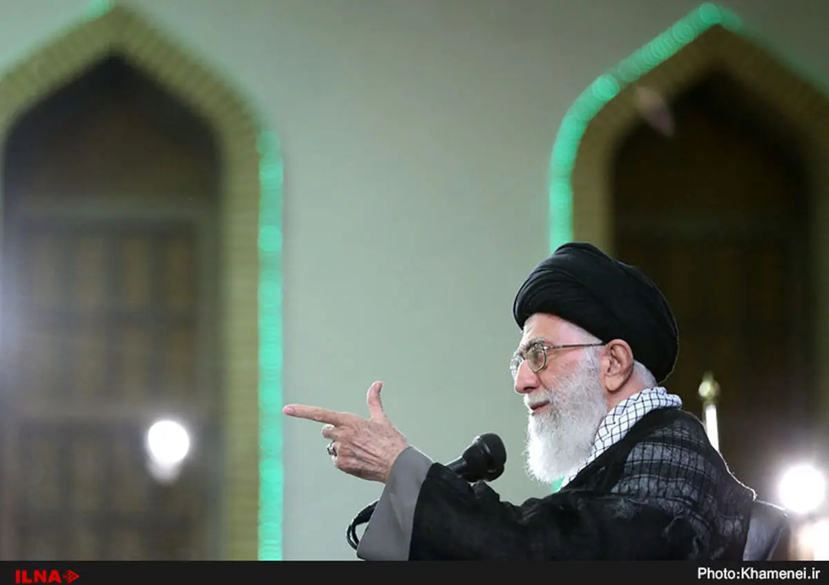 اعضای مجلس خبرگان با رهبری دیدار می‌کنند