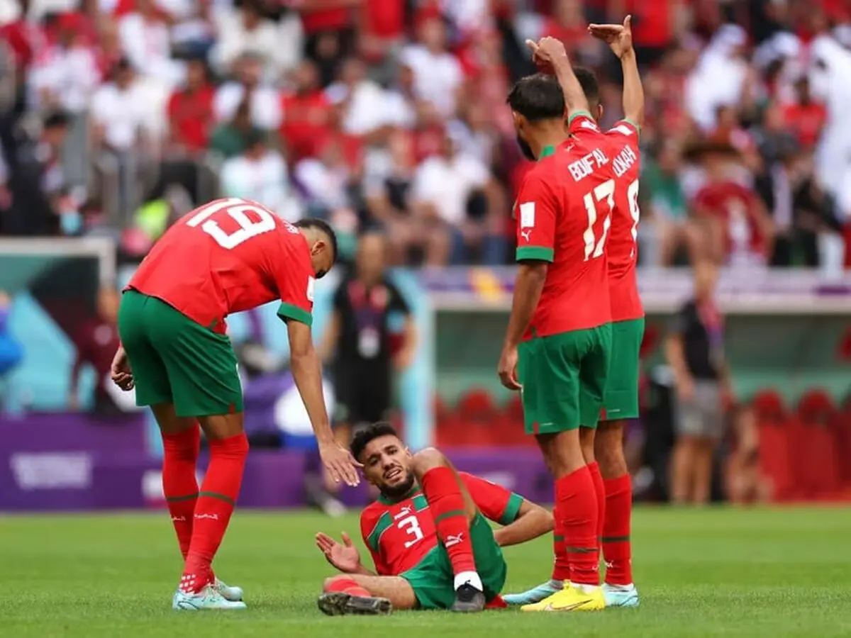 مدافع بایرن مونیخ، جدیدترین مصدوم جام جهانی قطر