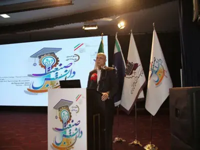 هیچ موفقیتی بدون فرهنگ‌سازی رخ نخواهد داد